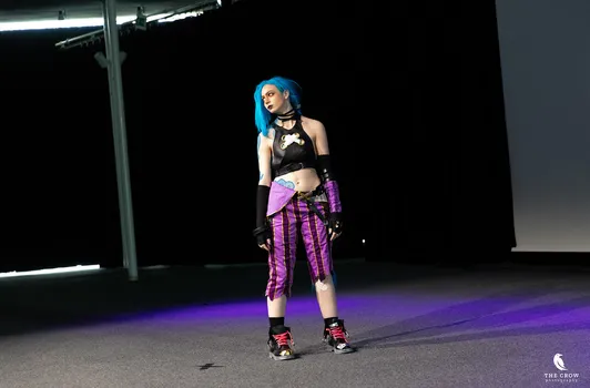 Copyright : Michael Bally